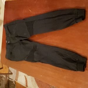 Joggers, Kaden K, young mens, 30" waist